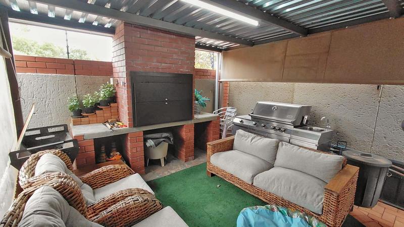 3 Bedroom Property for Sale in Universitas Free State
